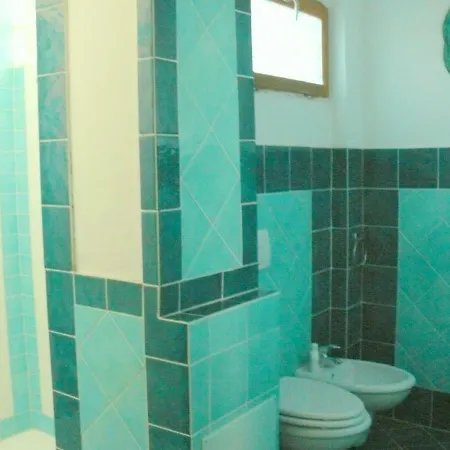 Blu Апартаменты Ольбия