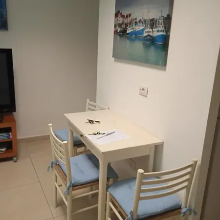 Apartment Blu Olbia